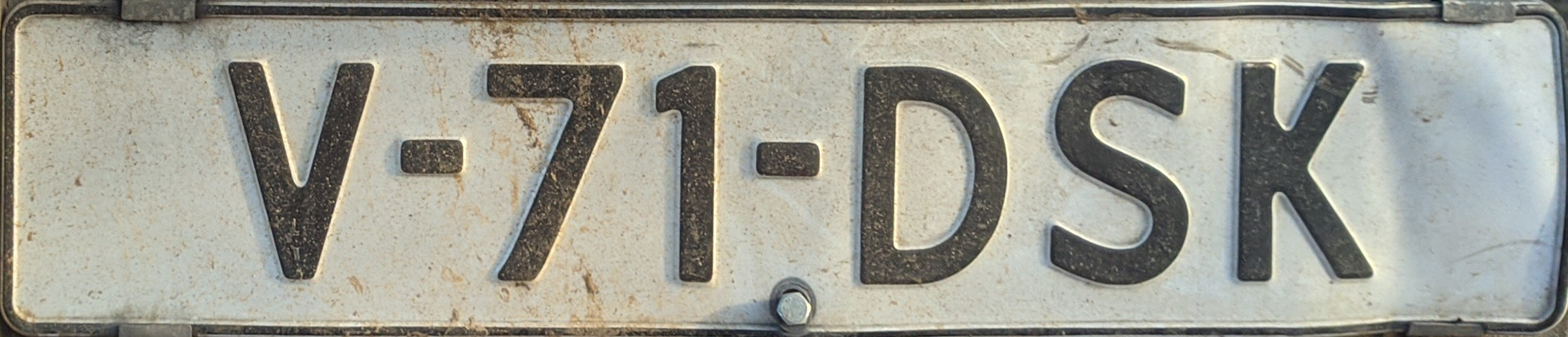 V-71-DSK